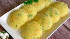 బియ్యం అక్కర్లేదు,పిండి పులియబెట్టే పని లేదు..పెసరపప్పుతో 15 నిమిషాల్లో మెత్తటి హెల్తీ ఇడ్లీ..ఎలా చేసుకోవాలంటే