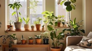 లక్ష్మీదేవి అనుగ్రహం కావాలా?..ఇంట్లో ఈ మొక్కలు ఉంటే అదృష్టం వరిస్తుంది