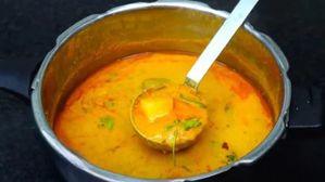 పూరీ,చపాతీ,అన్నంలోకి సూపర్ కాంబినేషన్..బంగాళాదుంప కుర్మా ఎలా చేసుకోవాలంటే