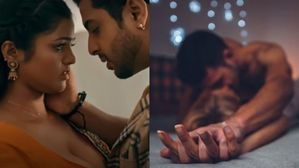 శృంగార సమయంలో బాగా నొప్పి వస్తుందా? అయితే డేంజర్ లో ఉన్నట్లే!