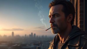 పొద్దున్నే నిద్ర లేవగానే సిగరెట్ తాగితే ఏమవుతుందో తెలుసా!