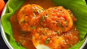 కోయంబత్తూర్ ఫేమస్ టమోటా వాటర్ చట్నీ..వేడి వేడి ఇడ్లీలతో తింటే కేక..ఎలా చేసుకోవాలంటే