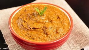 పోపు అవసరం లేని చట్నీ...రుచి మాత్రం అదిరిపోతుంది..ఎలా చేసుకోవాలంటే..