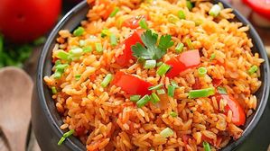 బిర్యానీ కంటే రుచిగా..నిమిషాల్లో అదిరిపోయే హోటల్ స్టైల్ టొమాటో రైస్..ఎలా చేసుకోవాలంటే..