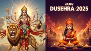2025 దసరా ఎప్పుడు? శుభ ఘడియలు, పూజా విధానం, చేయాల్సిన ముఖ్య పనులు