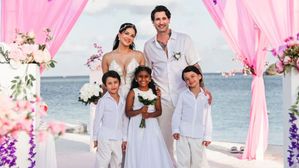 ప్రస్తుతం ప్రపంచవ్యాప్తంగా ట్రెండ్ అవుతున్న వందల ఏళ్ల నాటి హిందూ ఆచారం