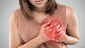 మహిళల్లో పెరుగుతున్న హార్ట్ బ్లాక్..ఇలా చేయకుంటే మరణం తప్పదు!