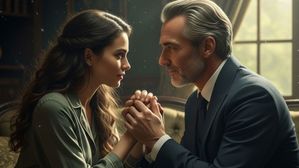 పెళ్లైన మగాళ్లపై అమ్మాయిల మోజు..ఆకర్షణ వెనుక అసలు కారణాలు ఇవే!