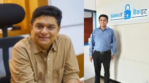 రూ.10వేల జీతంతో కెరీర్ స్టార్ట్..నేడు వందల కోట్ల కంపెనీకి అధిపతి..ఒక చిన్న ఐడియా ఆయన జీవితాన్నే మార్చేసింది