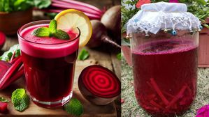 శీతాకాలపు ఆరోగ్య సంజీవని..అందం,ఆరోగ్యం రెండూ..బీట్ ‌రూట్ కంజి ఎలా తయారుచేసుకోవాలంటే..