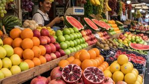 షుగర్ ఉన్నవాళ్లు తినడానికి బెస్ట్ ఫ్రూట్ ఇదే..బీపీ, కొలెస్ట్రాల్ సమస్య కూడా ఫసక్!