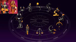 నవపంచం రాజయోగం..శని,బుధ ఆశీర్వాదంతో ఈ 3 రాశుల వారికి స్వర్ణయుగం ప్రారంభం!