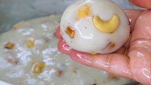 తక్కువ నూనెతో, సహజ తీపితో నోరూరించే ఆంధ్రా స్పెషల్ స్వీట్..ఈజీగా ఎలా చేసుకోవాలంటే..