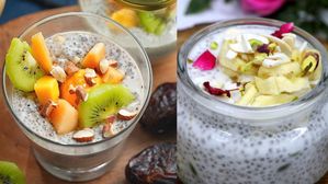 ఆరోగ్యంగా బరువు తగ్గాలనుకునేవాళ్లకు పర్ఫెక్ట్ బ్రేక్ ఫాస్ట్ రెసిపి..చేసుకోవడం చాలా సింపుల్