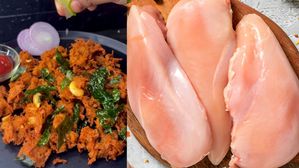 చికెన్ తొక్కు పకోడి తిన్నారా? ఈ ప్రయోగాన్ని ప్రశంసించడానికి పరాయి దేశ ప్రజలు కూడా పరుగెత్తుకొచ్చేస్తారు!