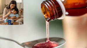 దగ్గు సిరప్‌ లపై సంచలన హెచ్చరిక..పిల్లలకు తాపితే మరణం!