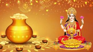 ధన త్రయోదశి 2025..ప్రముఖ జ్యోతిష్కుడు చెప్పిన శక్తివంతమైన పూజా విధానం,మంత్రాలు