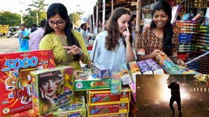 దీపావళి రాత్రి ఈ పని చేయకపోతే..శాశ్వతంగా చెవిటివారు అయిపోవడం ఖాయం!