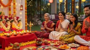 దీపావళి రోజున ఈ పని చేస్తే..గ్రహ దోషాలన్నీ తొలగిపోతాయ్!