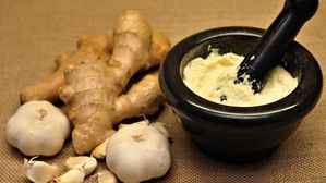 నెలల తరబడి ఫ్రెష్ గా ఉండే అల్లం వెల్లుల్లి పేస్ట్..ఈ చిన్న ట్రిక్ తో ఇంట్లోనే చేసుకోండి