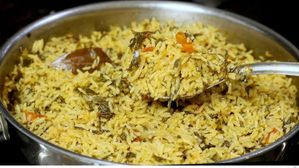 టేస్ట్ లో తిరుగులేని గుంటూరు గోంగూర పులావ్.. దీని ముందు అమృతం కూడా వేస్ట్ అనాల్సిందే..ఎలా చేసుకోవాలంటే..