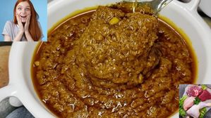 చికెన్ గ్రేవీ కాదు, మటన్ గ్రేవీ కాదు..కానీ రుచి మాత్రం అదే