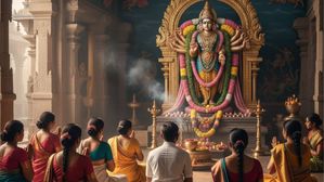Miracle Temples: ప్రతి రోజూ మిరాకిల్స్ జరిగే 5 ఆలయాలు..సైన్స్ కి అందని రహస్యాలు!