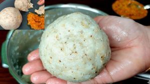 తాతముత్తాతల బలమైన ఆహారం..షుగర్‌ కు చెక్,గుండెకు రక్షణ..జొన్న బువ్వ ఎలా చేసుకోవాలంటే..