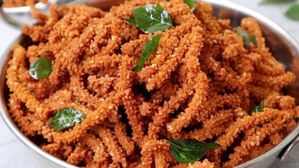 పండుగల స్పెషల్ క్రిస్పీ జొన్న మురుకులు..రుచికే కాదు ఆరోగ్యానికి కూడా రారాజు..ఎలా చేసుకోవాలంటే