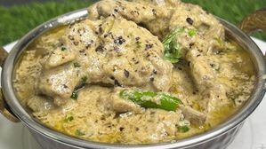 మటన్ లవర్స్ కోసం కొత్త కిక్.. ఫిదా అయిపోతారు..రెస్టారెంట్ స్టైల్ మటన్ కాళీ మిర్చ్ ఇంట్లోనే చేసుకోండిలా..