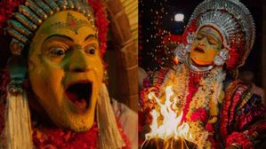 కాంతారా వెనుక ఎవ్వరూ చెప్పని రహస్యం ఇదే..పంజుర్లీ, భూతకోలా, గోళీగ ఎవరో తెలుసా