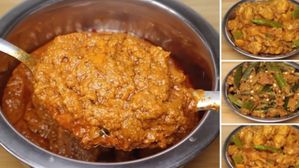 కార్తీకమాసం స్పెషల్..ఉల్లిపాయ, వెల్లుల్లి లేకుండా కూరలు చేసుకోడానికి టేస్టీ గ్రేవీ