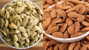 కిలో రూ.20 వేలు దాటిన బాదంపప్పు ధర..అంత స్పెషాలిటీ ఏంటో తెలుసా!