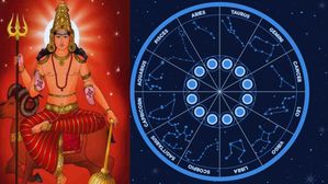 కుజుడి స్వక్షేత్ర ప్రవేశం..రుచక రాజయోగంతో నక్క తోక తొక్కే రాశులివే