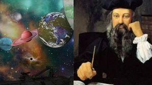 వణుకు పుట్టిస్తున్న నోస్ట్రాడమస్ జోస్యం..2025 చివరిలో ప్రళయం తప్పదా? కరోనాను మించిన ముప్పు?