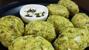 నూనె చుక్క లేకుండా..రుచి,ఆరోగ్యం కలగలిసిన నుచ్చినుండే..ఎలా చేసుకోవాలంటే..