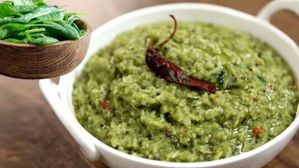 పోషకాల పవర్ హౌస్.. రుచిలో ఆహా అనిపించే పాలక్ కిచిడి..నిమిషాల్లోనే ఎలా చేసుకోవాలంటే..