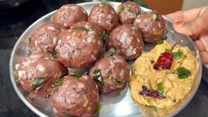  ఇడ్లీ, దోశ పక్కన పెట్టేయండి..బెస్ట్ బ్రేక్‌ ఫాస్ట్ ఇదే..100 ఏళ్లు బతుకుతారు!