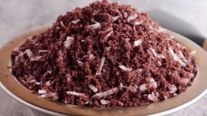 పిల్లలకు బలం,పెద్దలకు ఆరోగ్యం..మన పూర్వీకుల హెల్దీ బ్రేక్ ఫాస్ట్ రాగి పిట్టు ఎలా చేసుకోవాలంటే..