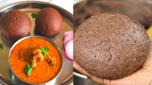 జీర్ణశక్తిని పెంచే దివ్యౌషధం..కుక్కర్ లో రాగి సంగటి తయారీ ఎలా చేసుకోవాలంటే..