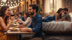 తొందరగా కమిట్ అవుతున్నారా? కలిసి బెడ్ రూమ్ లోకి వెళ్లేముందు తెలుసుకోవాల్సిన 5 కీలక సంకేతాలు!