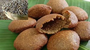 రక్తం పట్టడానికి,ఎముకల బలానికి..పాతకాలం నాటి సజ్జప్పాలు..ఈ పద్ధతిలో చేస్తే అదుర్స్