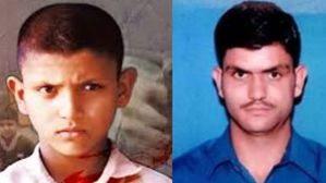 పునర్జన్మ నిజమే!..మరణించిన 3 నెలలకే మళ్లీ పుట్టాడు..రియల్ స్టోరీ