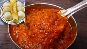 బోర్ కొట్టే చట్నీలకు గుడ్ బై..కర్ణాటక స్పెషల్ ఉచేలు చట్నీతో ఇడ్లీ, దోశలకు కొత్త రుచి