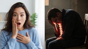 ఓమై గాడ్..నగరాల్లో ఉండే 65% మంది యువతకి ఆ సమస్య..ఇది సరిచేసుకోకుంటే డేంజర్ లో!