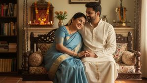 భార్య ఇలా ఉంటే వెంటనే విడాకులు ఇచ్చేయడం బెటర్!..లేకుంటే మీరే పోతారు!