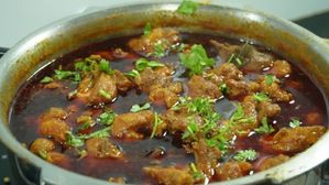 జలుబు, దగ్గు మాయం..ఈ ఒక్క మసాలాతో వేడి పుట్టించే చికెన్ కర్రీ..చలికాలంలో ఇంతకంటే ఏం కావాలి