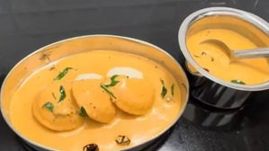 రొటీన్ చట్నీలతో బోర్ కొట్టిందా? 5 నిమిషాల్లో ఈ రోడ్ సైడ్ స్టైల్ చట్నీ ట్రై చేయండి..ఇడ్లీలు ఎన్నైనా తినేస్తారు!