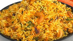 అబ్బ, ఏం రుచి!.. నోరూరించే మసాలా క్యారెట్ రైస్ ఈజీగా ఎలా చేసుకోవాలంటే..