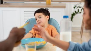 అన్నం వద్దు అనే పిల్లలతో.. ఇంకా కావాలి అనిపించే 5  సూపర్ టిప్స్